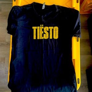 Tiesto Birthday Celebration 2018 Hakassan Nightclub Las Vegas